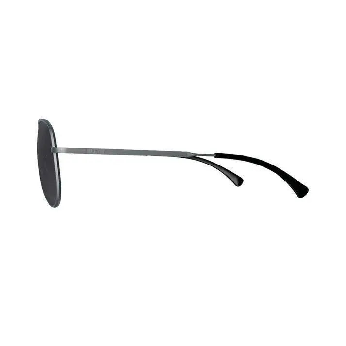 Óculos De Sol Hb Brat Khaos Graphite/ Gray - Ótica Vision Care