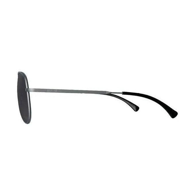 Óculos De Sol Hb Brat Khaos Graphite/ Gray - Ótica FagLux