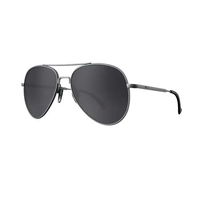Óculos De Sol Hb Brat Khaos Graphite/ Gray - Ótica Vision Care