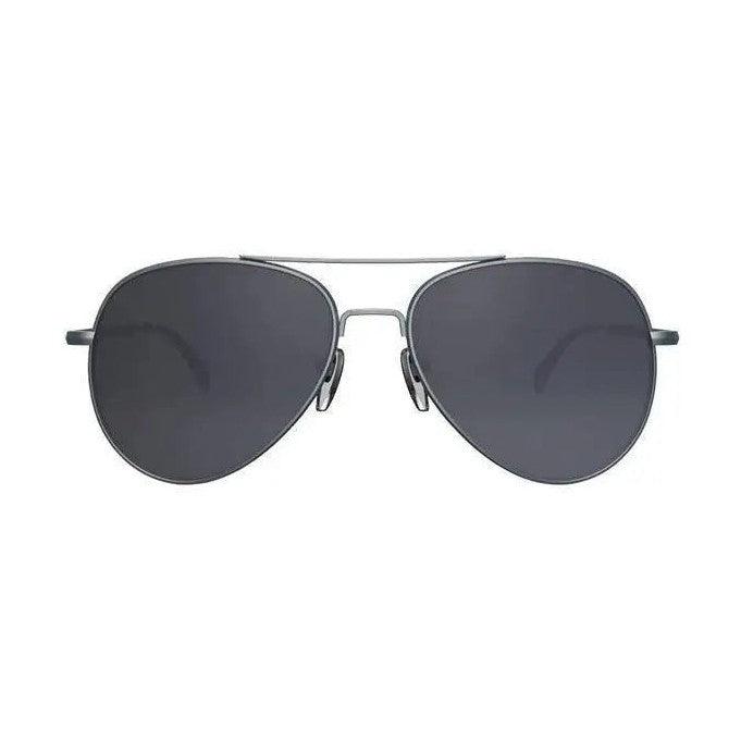 Óculos De Sol Hb Brat Khaos Graphite/ Gray - Ótica FagLux