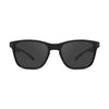 Óculos De Sol Hb Gipps Ii Matte Black Gray