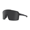 Óculos De Sol Hb Grinder Matte Black/ Gray