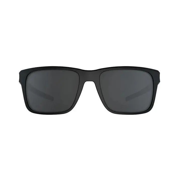 Óculos De Sol Hb H - Bomb 2.0 Matte Black/ Gray Polarizado - Ótica Vision Care