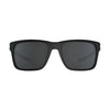 Óculos De Sol Hb H-Bomb 2.0 Matte Black/ Gray Polarizado