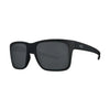 Óculos De Sol Hb H-Bomb 2.0 Matte Black/ Gray Polarizado