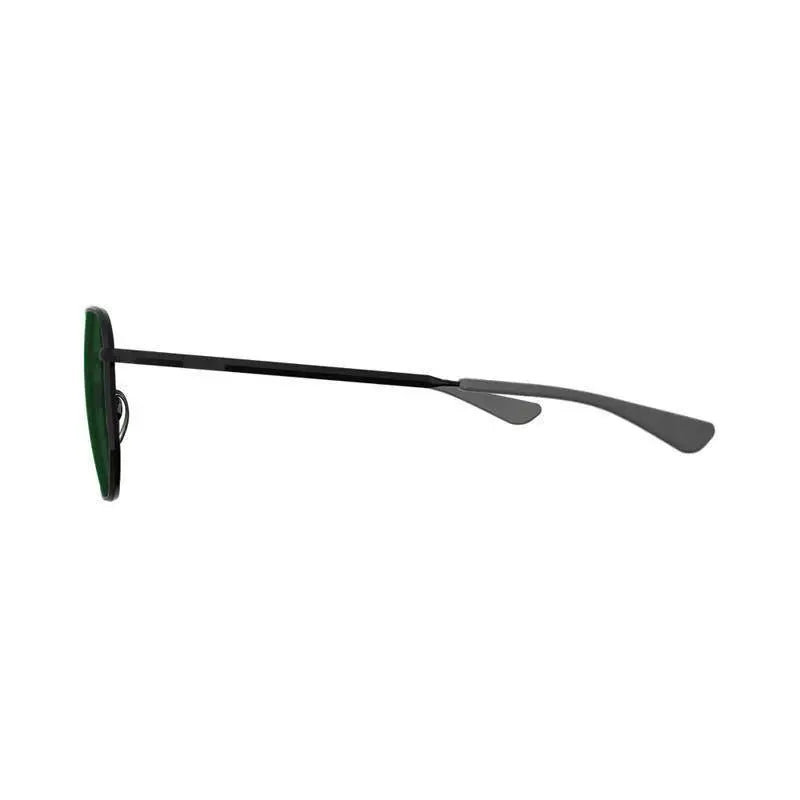 Óculos De Sol Hb Stoke Matte Black / G15 - Ótica Vision Care