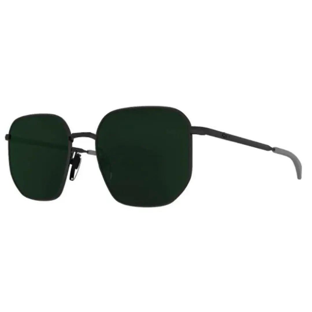 Óculos De Sol Hb Stoke Matte Black / G15 - Ótica Vision Care