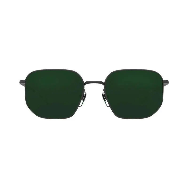 Óculos De Sol Hb Stoke Matte Black / G15 - Ótica Vision Care