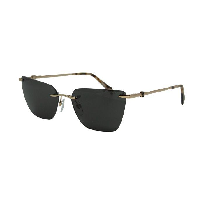 Óculos de Sol Hickmann HI30024 04A 56 - Ótica FagLux