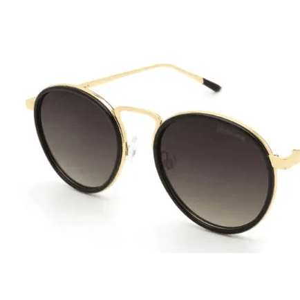 Óculos de Sol Hickmann HI3039 A03 52 - Ótica FagLux
