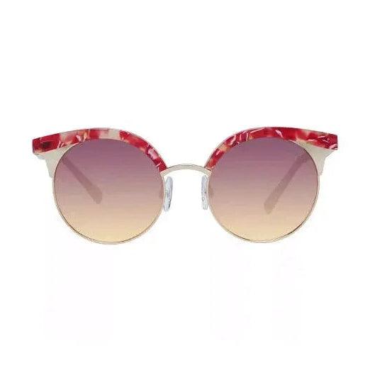 Óculos de Sol Hickmann Hi3050 E01 52 - Ótica FagLux
