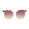 Óculos de Sol Hickmann Hi3050 E01 52