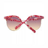 Óculos de Sol Hickmann Hi3050 E01 52