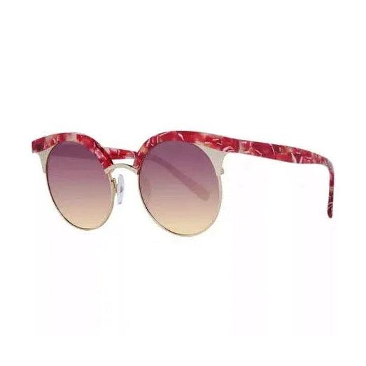 Óculos de Sol Hickmann Hi3050 E01 52 - Ótica FagLux