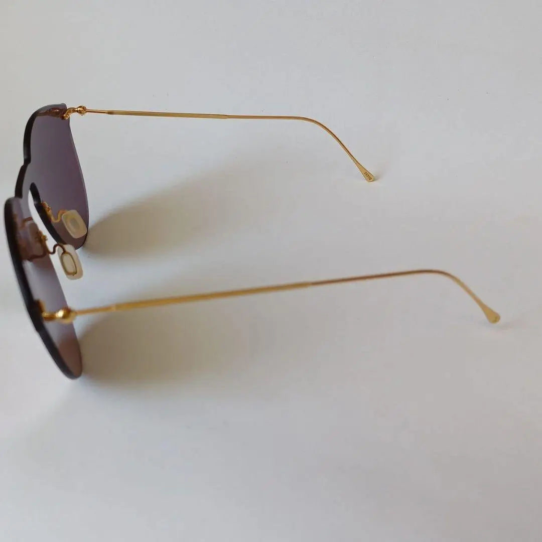 Óculos De Sol Illesteva Leonard 2 Mask C07 - Ótica Vision Care