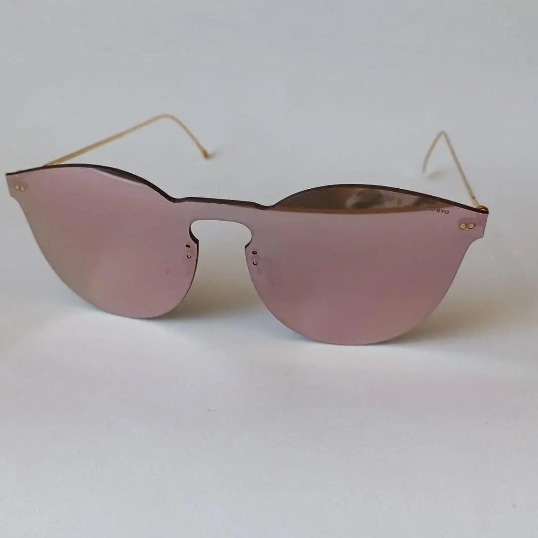 Óculos De Sol Illesteva Leonard 2 Mask C07 - Ótica Vision Care