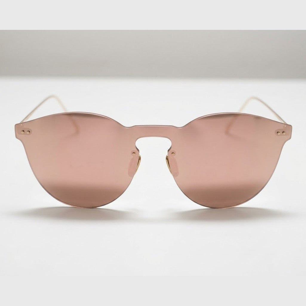 Óculos De Sol Illesteva Leonard 2 Mask C07 - Ótica FagLux