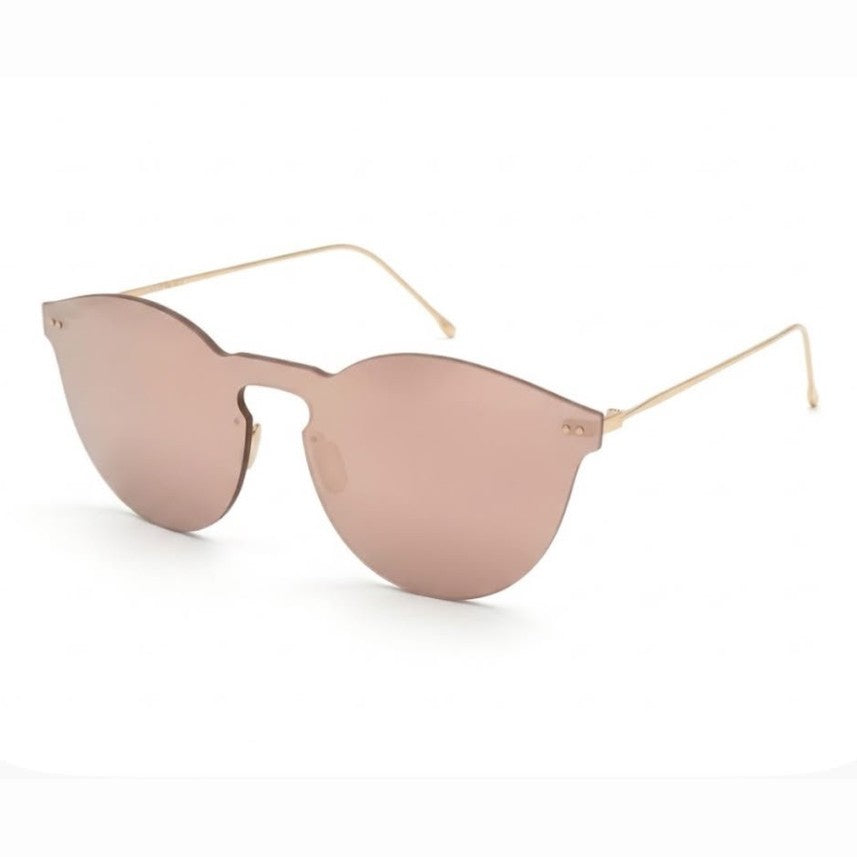Óculos De Sol Illesteva Leonard 2 Mask C07 - Ótica FagLux