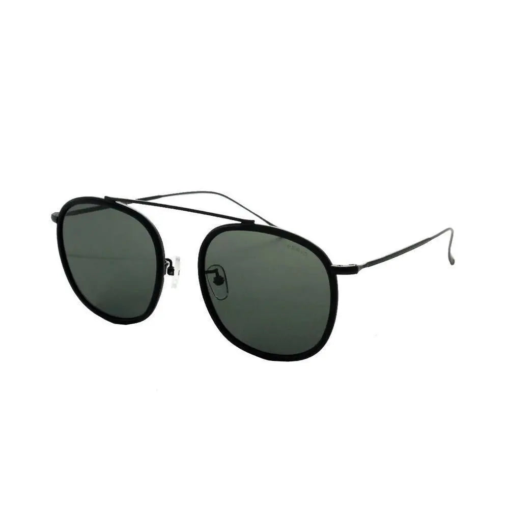 Óculos De Sol Illesteva Mykonos Ace C4 55 - Preto - Ótica Vision Care