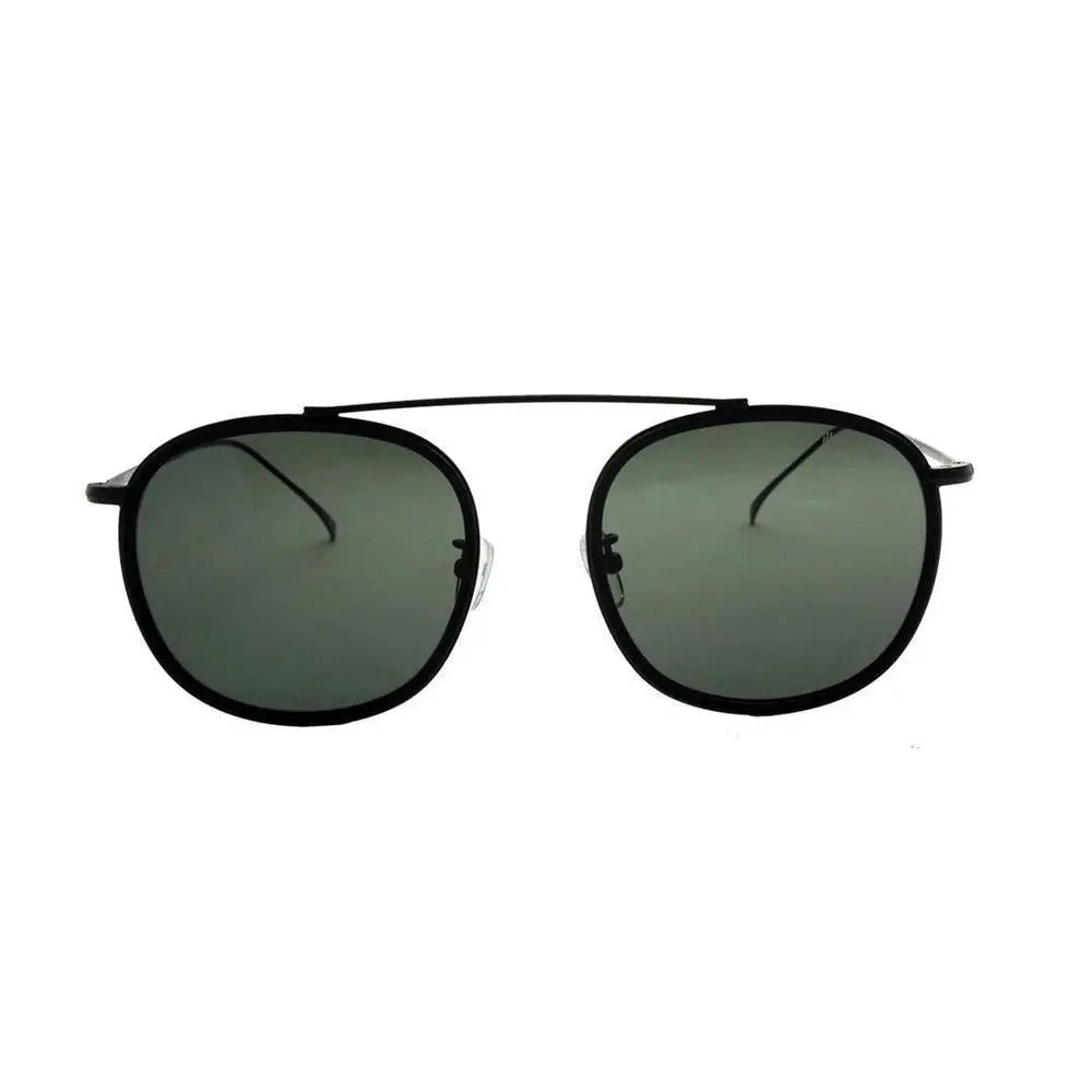 Óculos De Sol Illesteva Mykonos Ace C4 55 - Preto - Ótica Vision Care