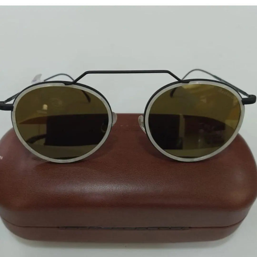 Óculos De Sol Illesteva Winwood Ace C2 - Ótica Vision Care