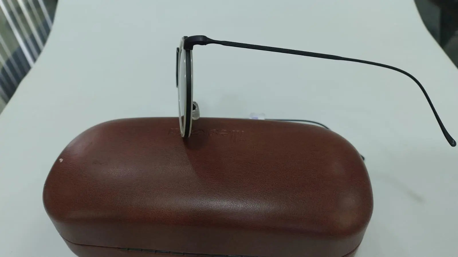 Óculos De Sol Illesteva Winwood Ace C2 - Ótica Vision Care