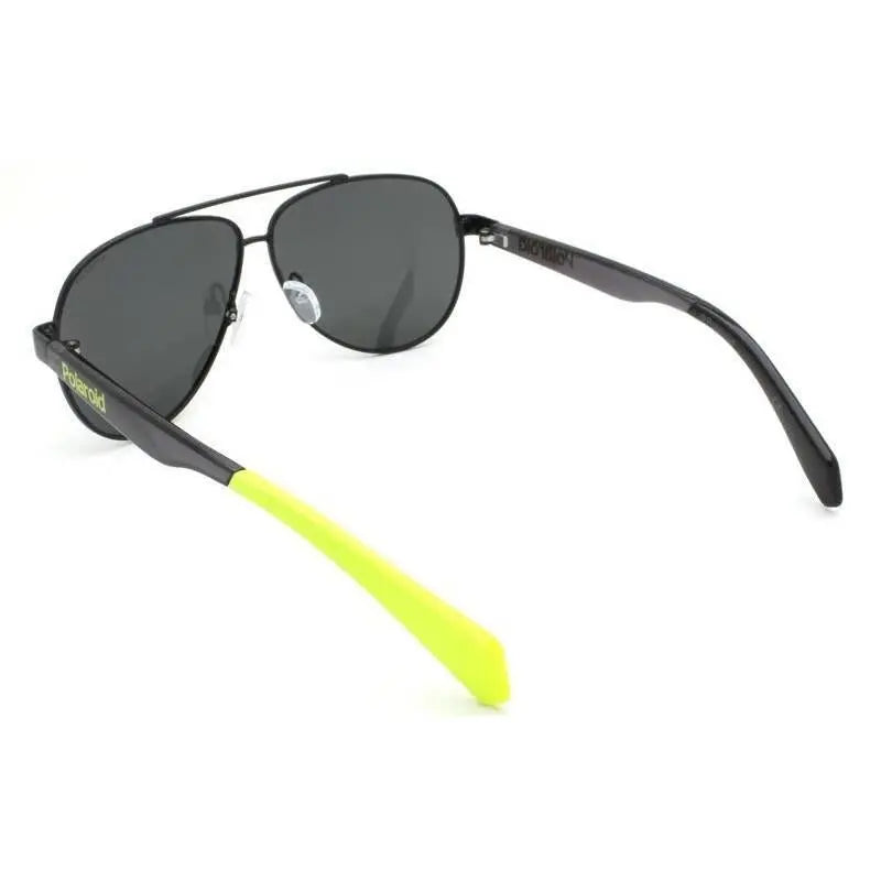 Óculos De Sol Infantil Polaroid Pld8034/S 807M9 Polarizado - Ótica Vision Care
