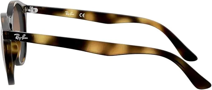 Óculos de Sol Infantil Ray - Ban RB9064S 152/13 - Ótica Vision Care