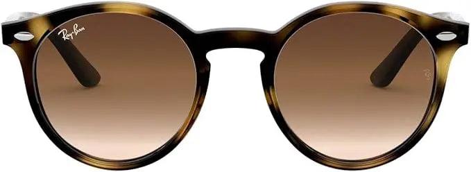 Óculos de Sol Infantil Ray - Ban RB9064S 152/13 - Ótica Vision Care
