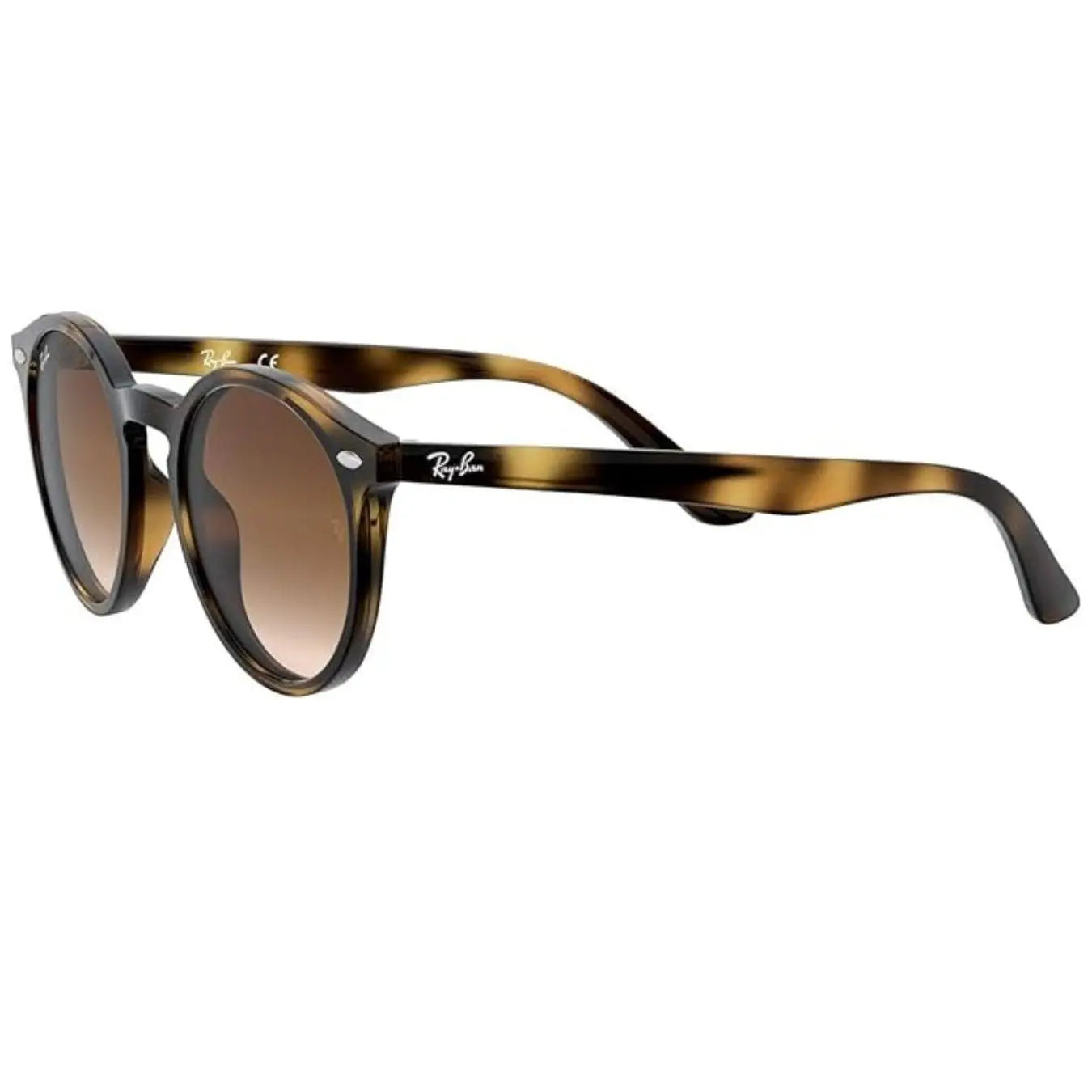 Óculos de Sol Infantil Ray - Ban RB9064S 152/13 - Ótica Vision Care