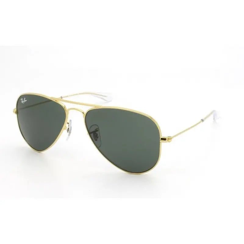 Óculos de Sol Infantil Ray - Ban RJ9506S 223/71 52 - 14 - Ótica Vision Care