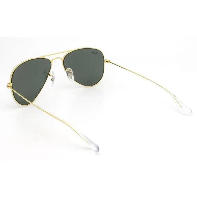 Óculos de Sol Infantil Ray-Ban RJ9506S 223/71 52 Polarizado - Ótica FagLux