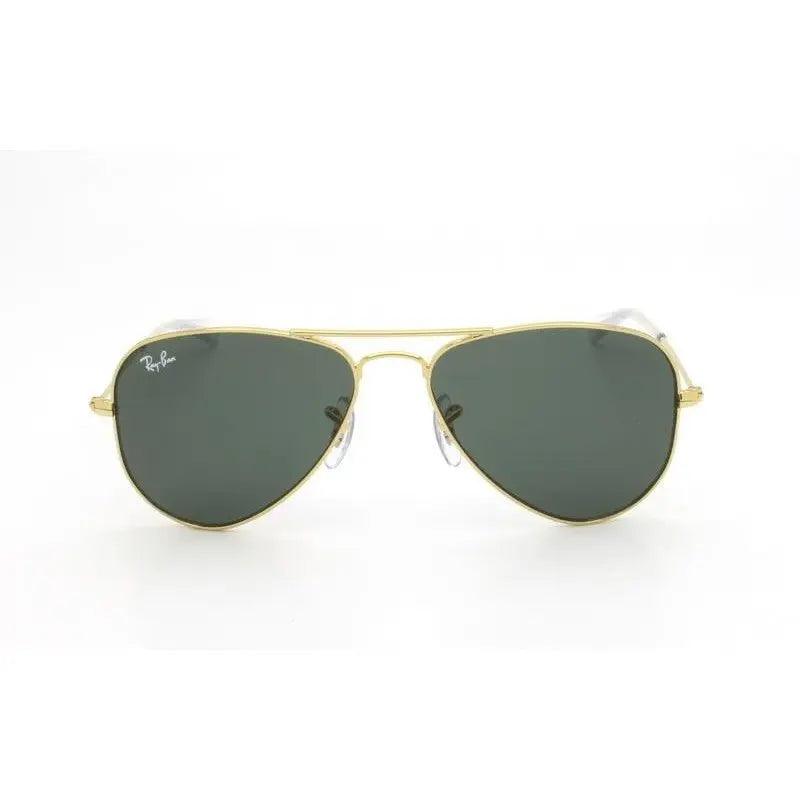 Óculos de Sol Infantil Ray-Ban RJ9506S 223/71 52 Polarizado - Ótica FagLux