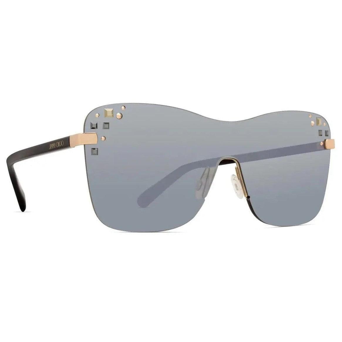Óculos De Sol Jimmy Choo Mask/S Srf/U4-99 - Ótica FagLux