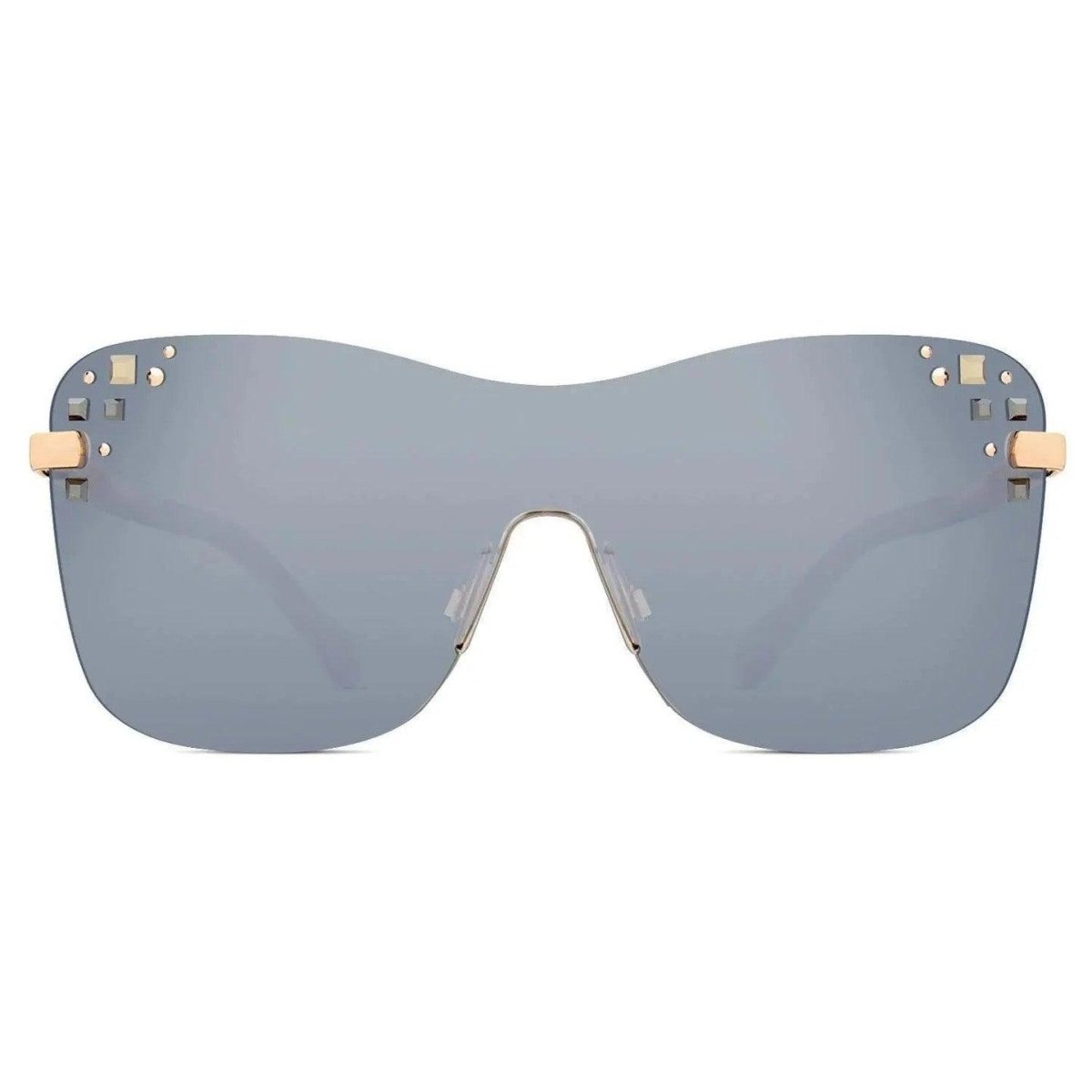 Óculos De Sol Jimmy Choo Mask/S Srf/U4-99 - Ótica FagLux