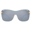Óculos De Sol Jimmy Choo Mask/S Srf/U4-99