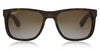 Óculos de Sol Justin rb4165l 865/T5 Polarized