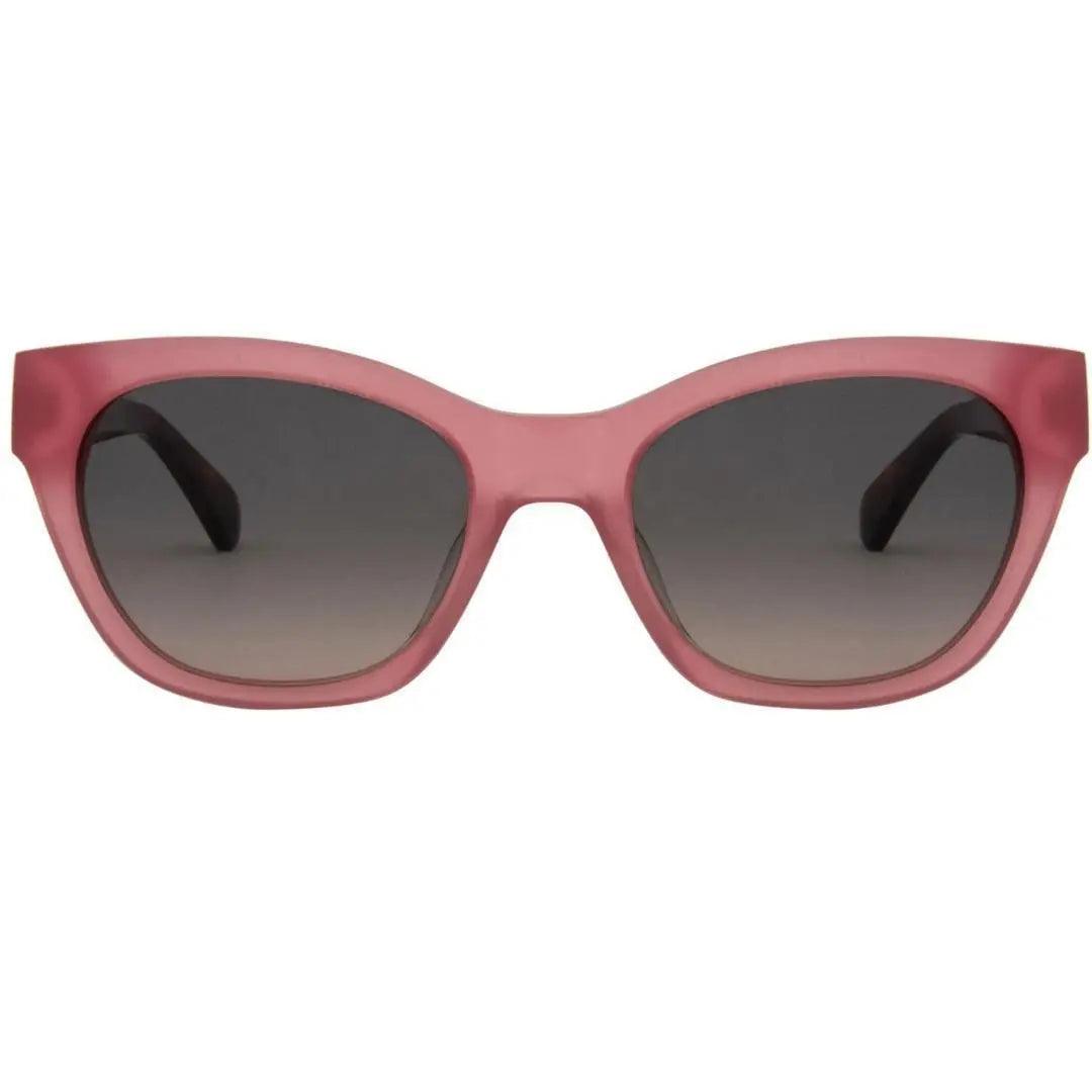 Óculos De Sol Kate Spade Jerri/S - Rosa - 35Jff/50 - Ótica FagLux