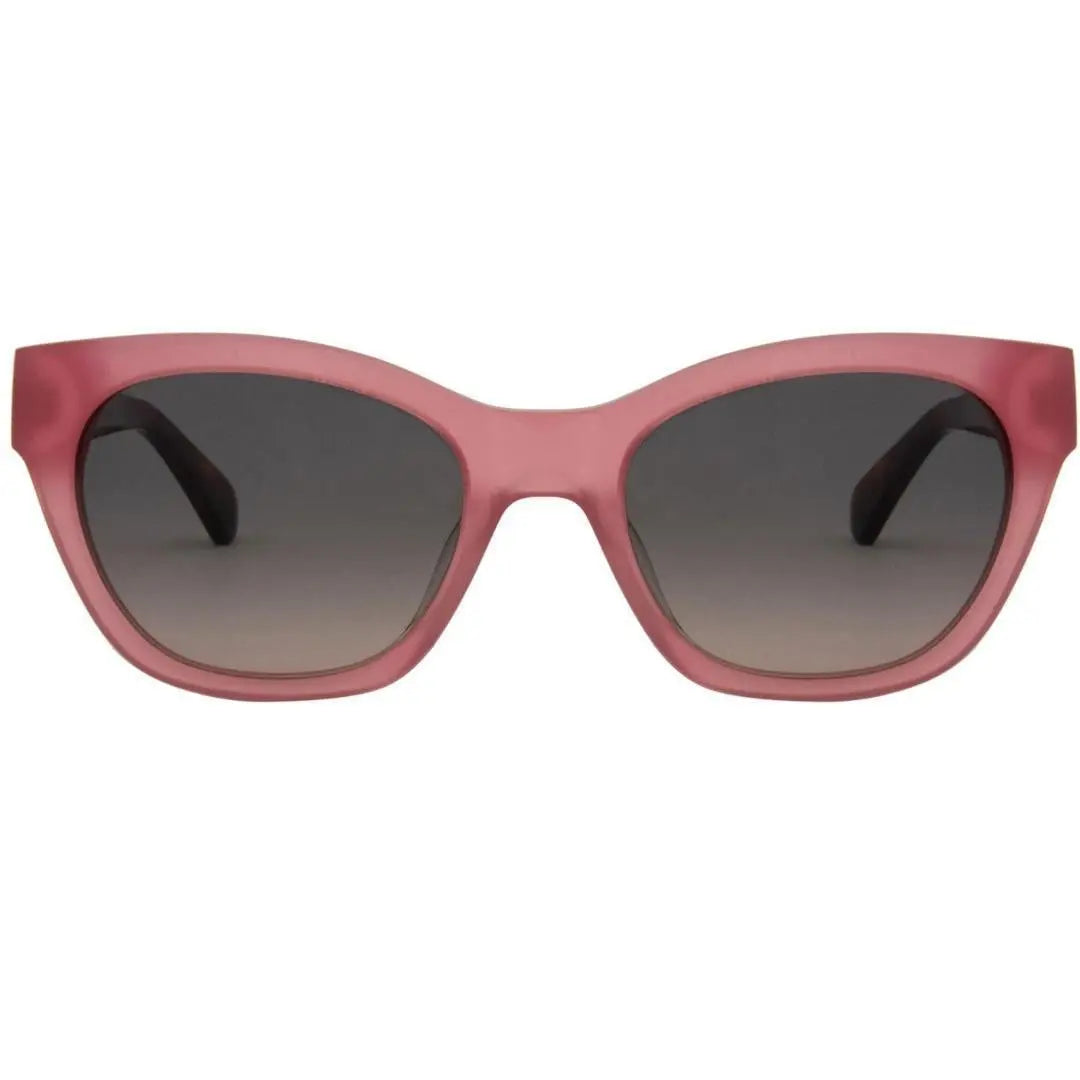 Óculos De Sol Kate Spade Jerri/S - Rosa - 35Jff/50 - Ótica Vision Care