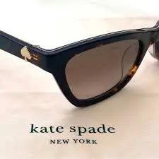 Óculos de Sol Kate Spade johneta 086ha 51 - Ótica FagLux