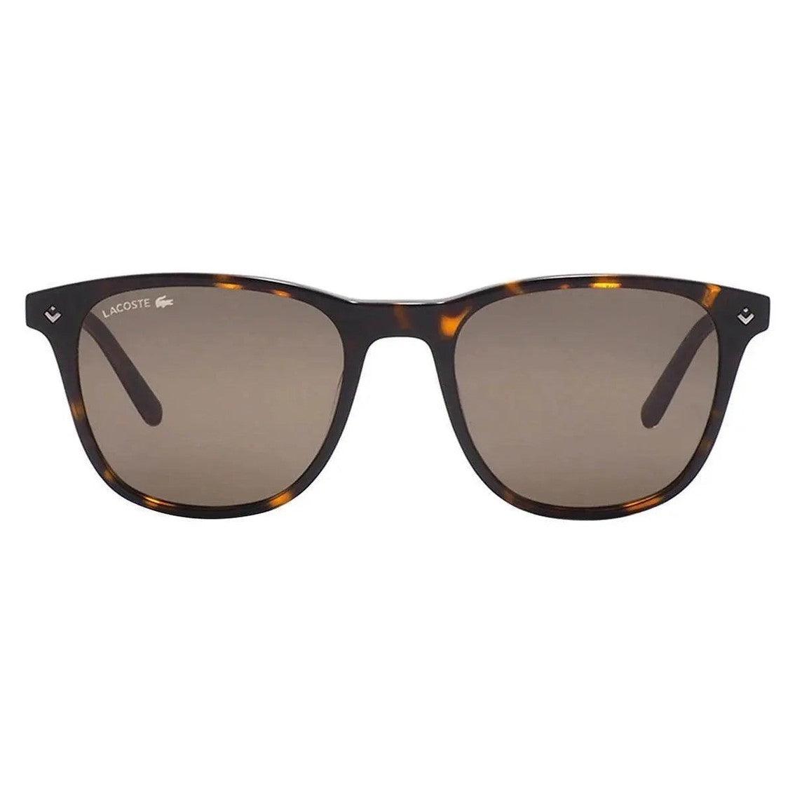 Óculos De Sol Lacoste L602Snd 214 51 - Ótica FagLux