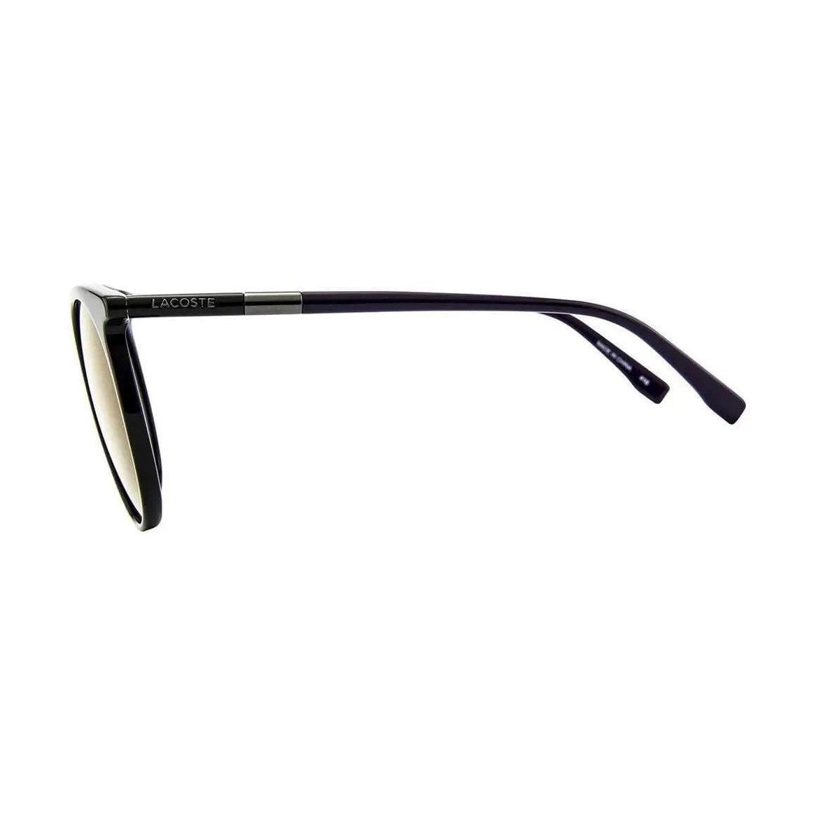 Óculos de Sol Lacoste L849S 001 53 - Ótica FagLux