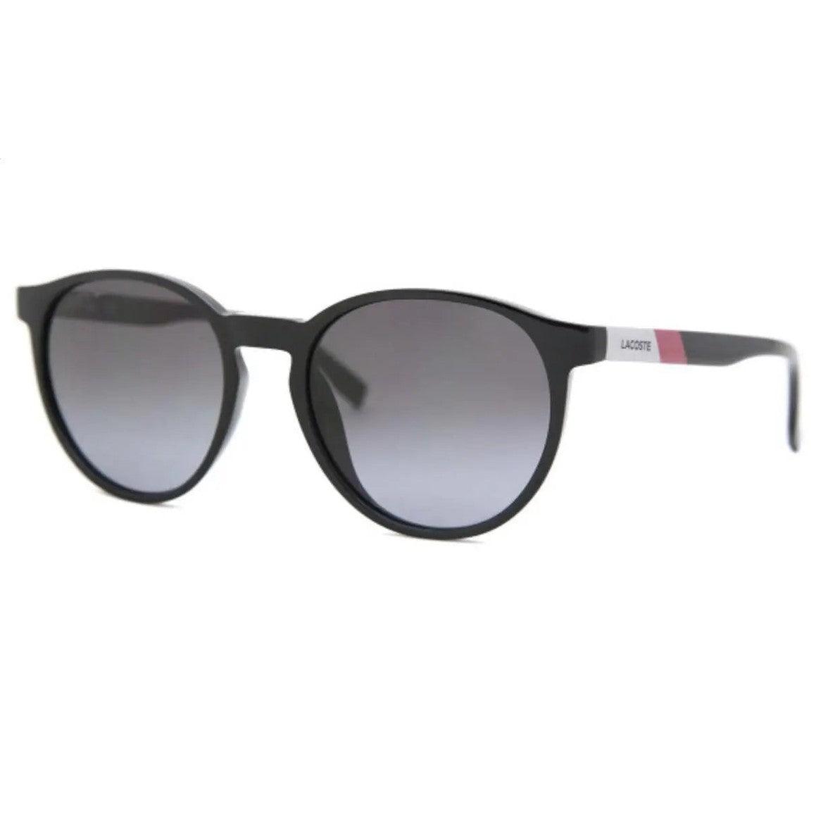 Óculos De Sol Lacoste L874S 001 52 - Ótica FagLux