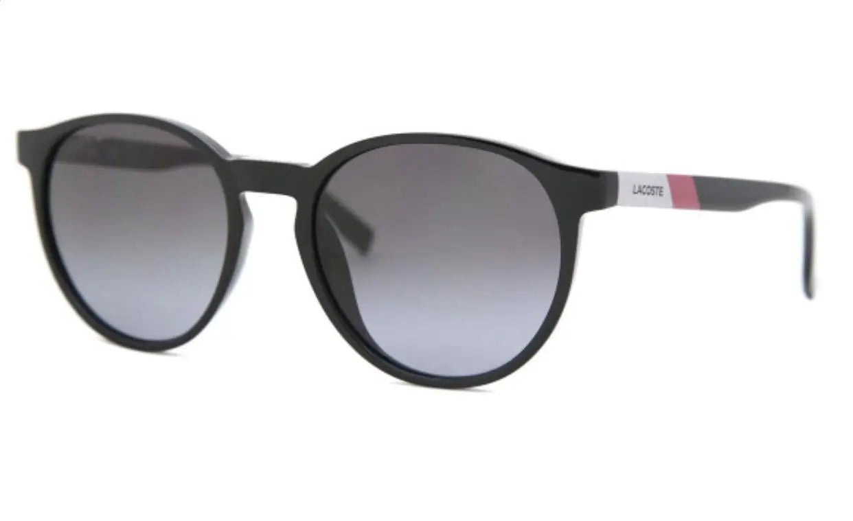 Óculos De Sol Lacoste L874S 001 52 - Ótica Vision Care