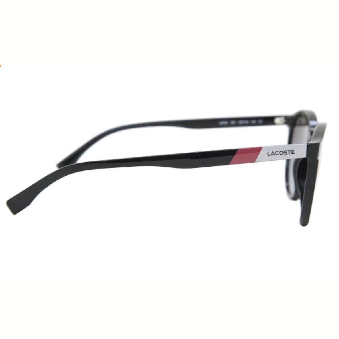 Óculos De Sol Lacoste L874S 001 52 - Ótica FagLux