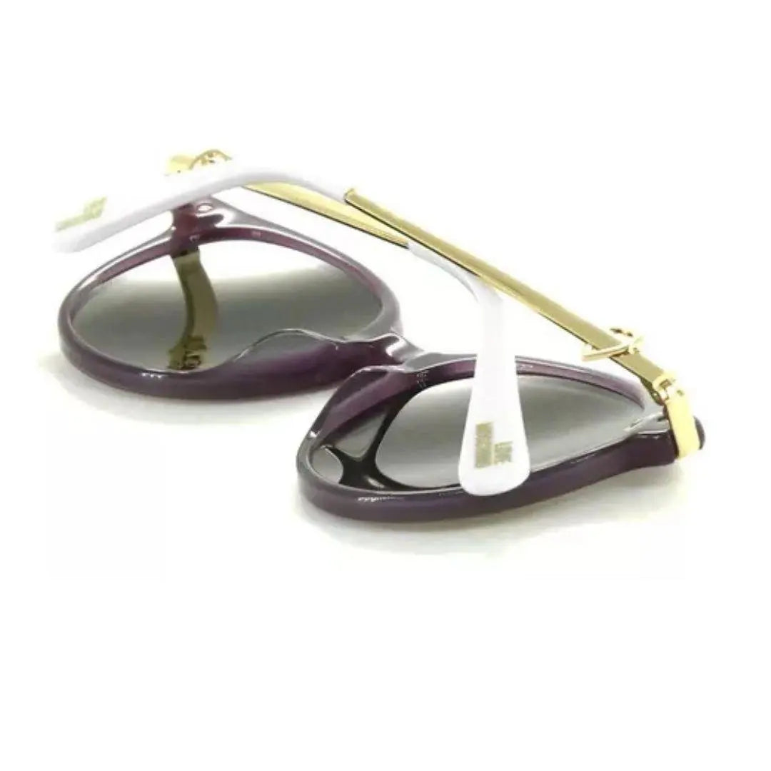 Óculos De Sol Love Moschino Mol008/S 0T7 Ue - Ótica Vision Care