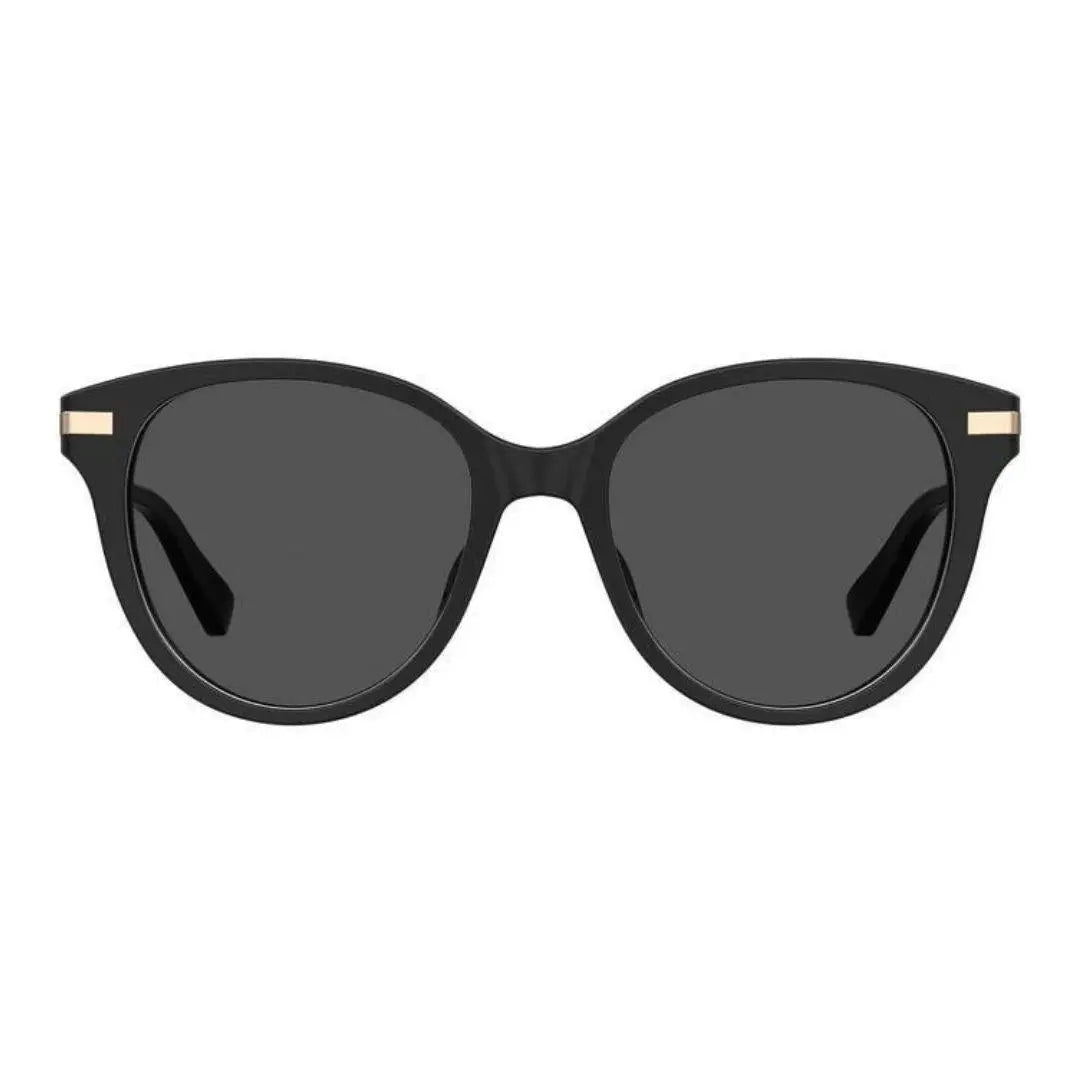 Óculos De Sol Lovemoschino Mol008/S 807 Ku - Ótica Vision Care
