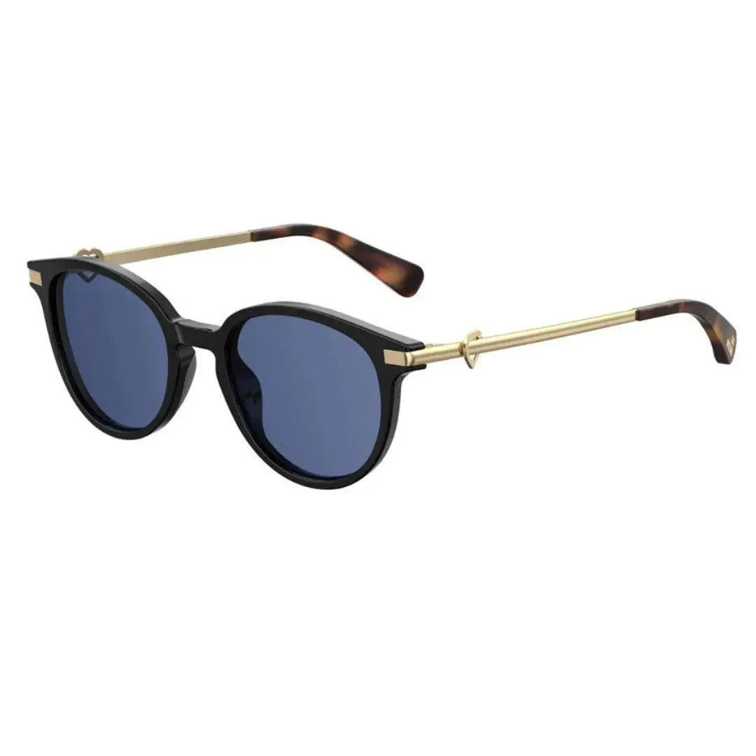 Óculos De Sol Lovemoschino Mol008/S 807 Ku - Ótica Vision Care