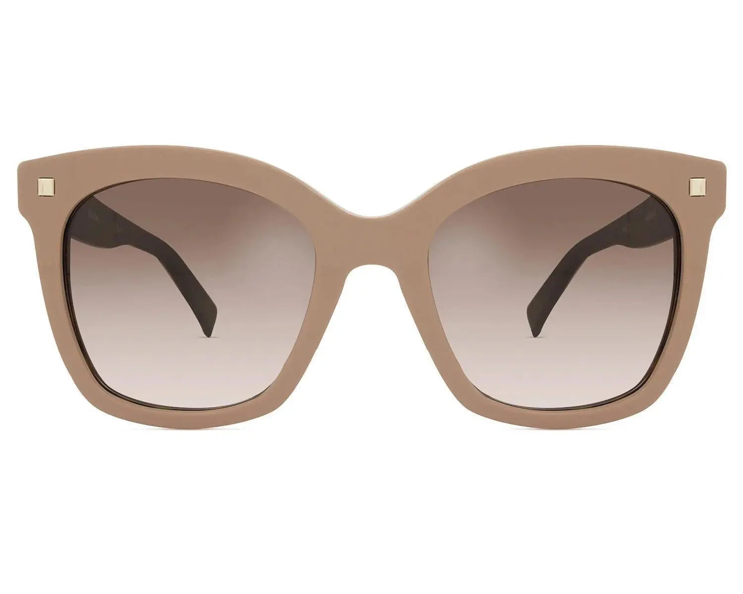 Óculos De Sol Max Mara Mm Dots Ii L93/Ha - 52 - Ótica Vision Care
