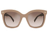 Óculos De Sol Max Mara Mm Dots Ii L93/Ha-52